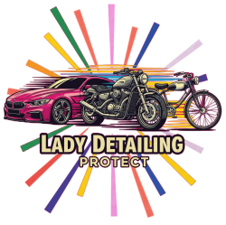 Lady Detailing Protect