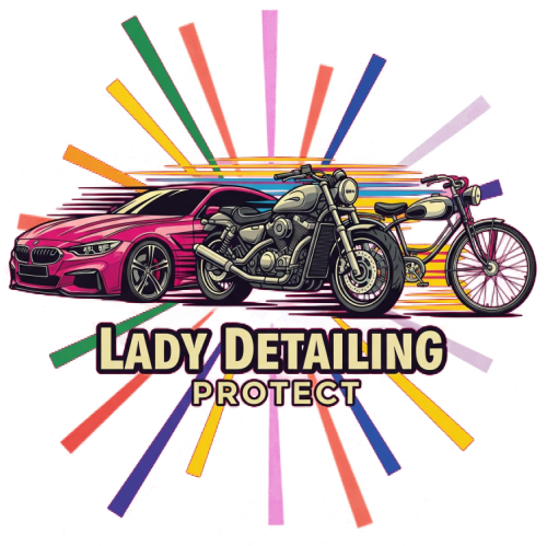 Lady Detailing Protect