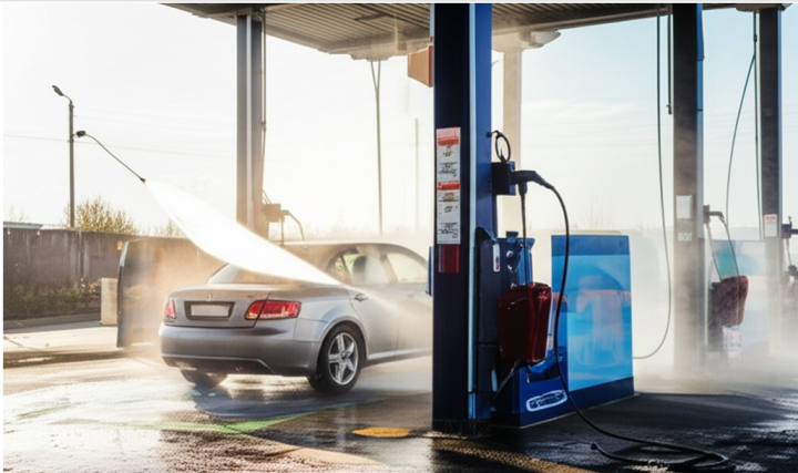 <p>Atelier de detailing, Belfort</p>