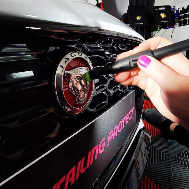 Voitures soigneusement polies Colmar